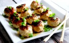 пилешки