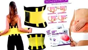 power belt