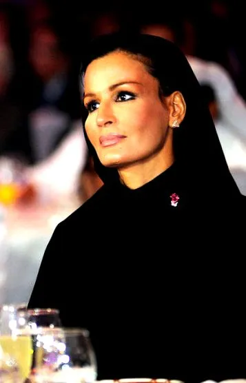 First Lady