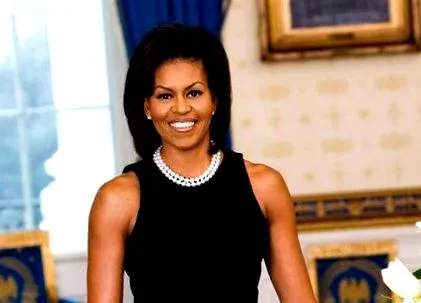 First Lady