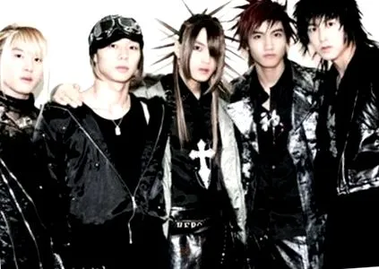 k-pop CSID történik