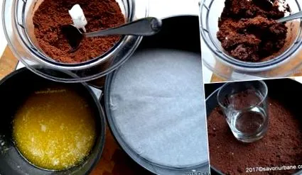 recept cheesecake