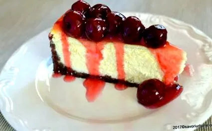 cheesecake klasickom