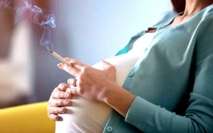 cigaretta magzatot