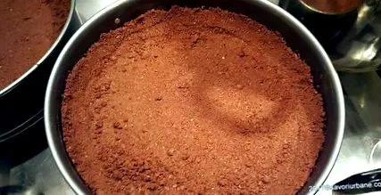 cheesecake klasickom