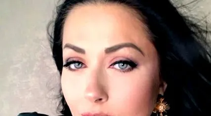 Габриела Кристеа