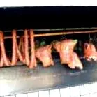 копчений
