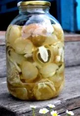 печурки