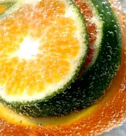 citrus egészségesen