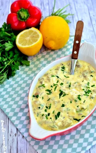 вкус