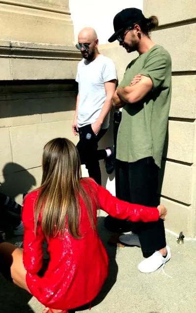 America’s Talent