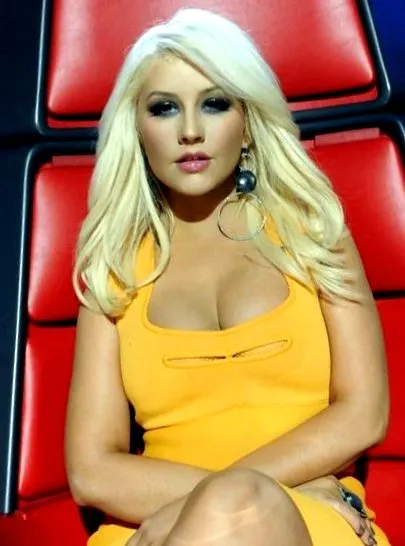 aguilera