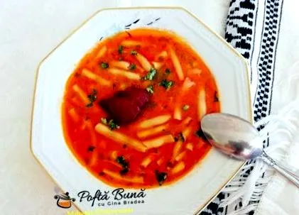 recept bableves