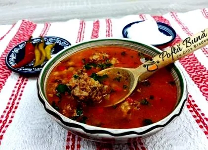 ќофтиња класичен
