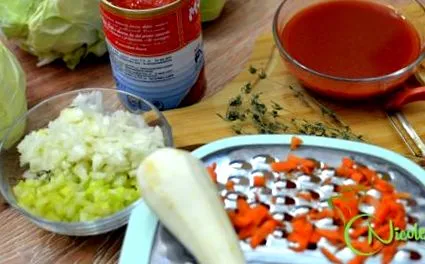 soup