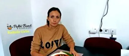 червоний буряковий