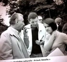 kollokvium Roland Barthes