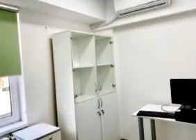 felújították kórház