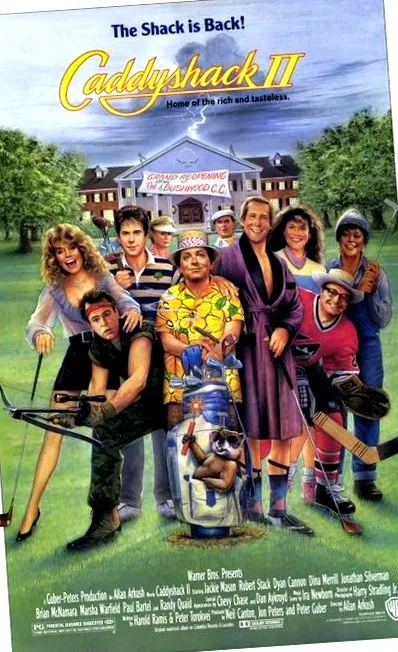 Chevy Chase