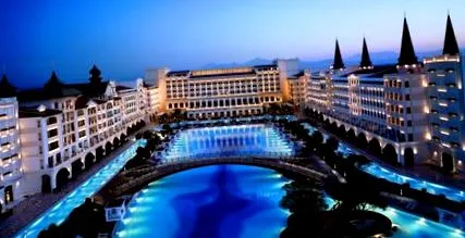 palace