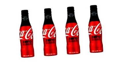 coke