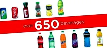 coca-cola