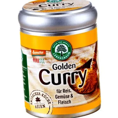 curry