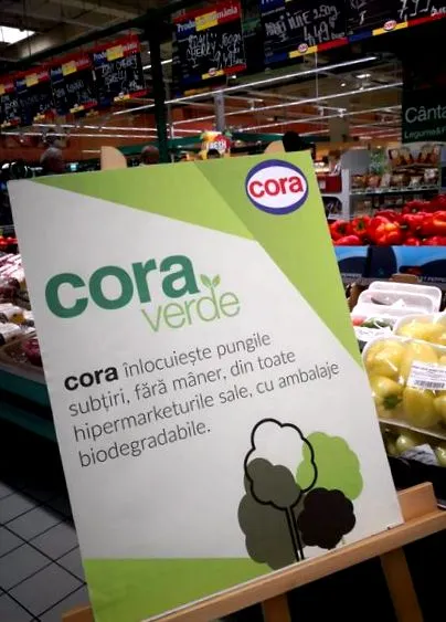 cora cora