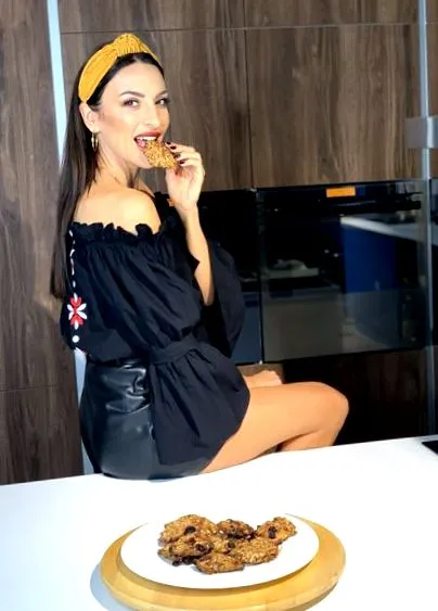 шеќер колачињата