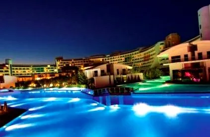 golf eurotravel