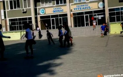 menü viteazul