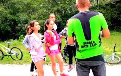 деца батесауа