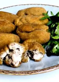 панірований