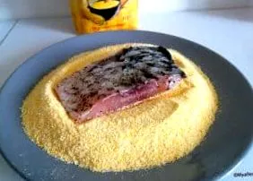 kukoricában mujdei