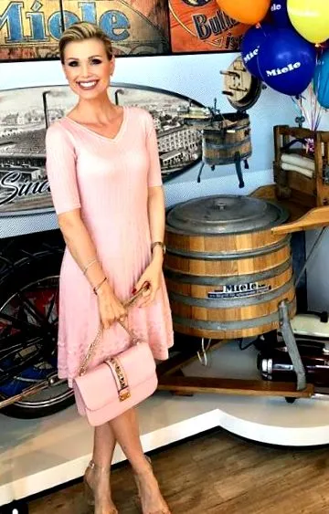 cristina méltó
