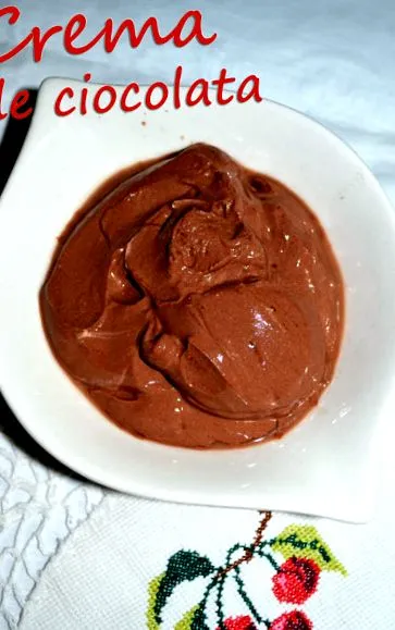 nutella