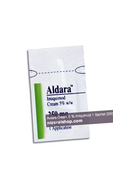 aldara vakcina