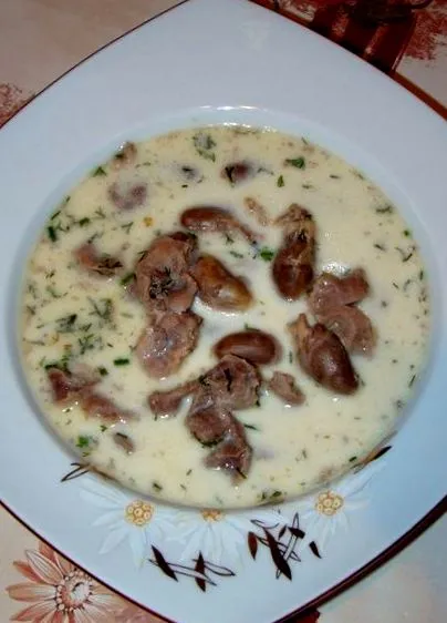 zsírtartalmú joghurtot