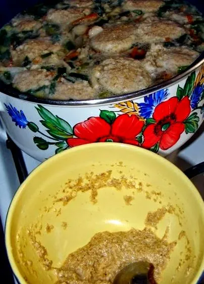 zabkorpás