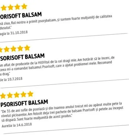 psorisoft