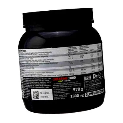 creapure