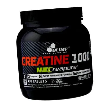 creatine