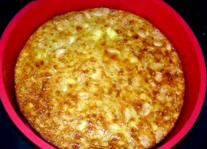csirke
