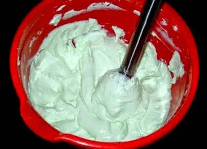 torta mézeskalács