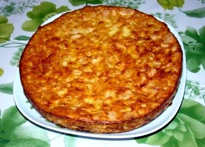 csirke