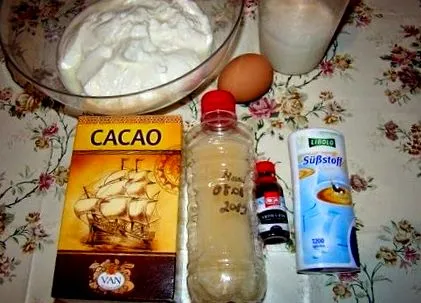 јогурт