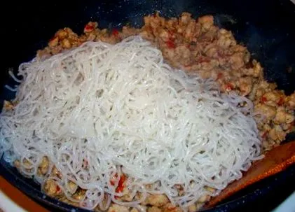 serpenyőben serpenyőben