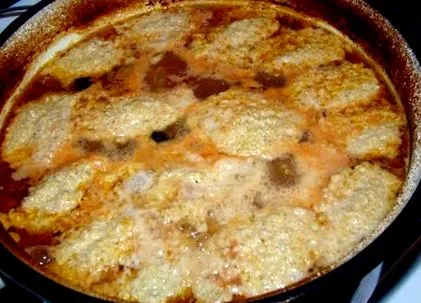 pörkölt