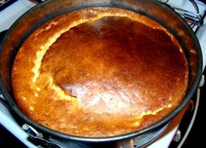 крем сирења