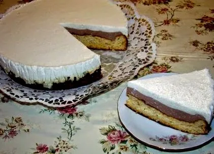кристина торта